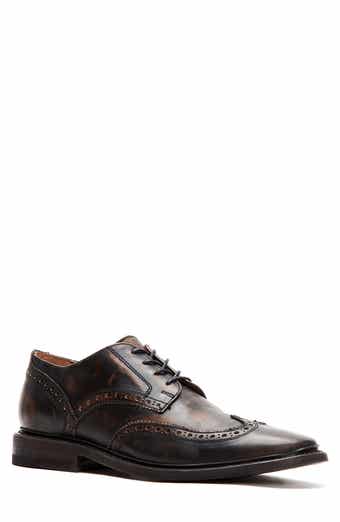 Paul Wingtip Derby