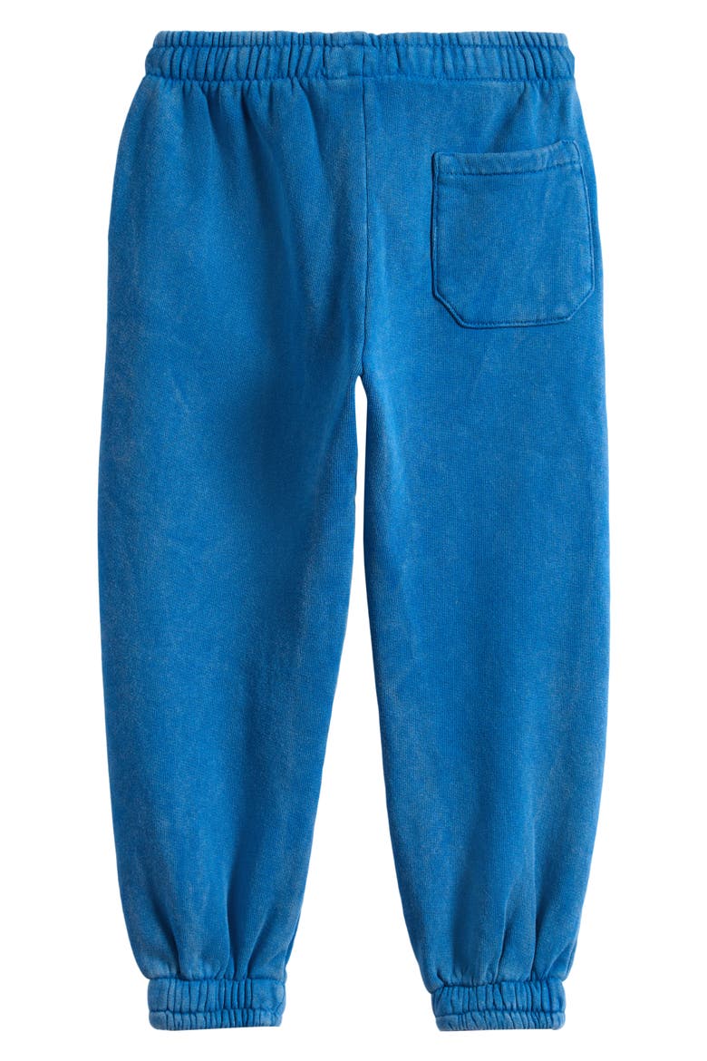 Kids' Pop Joggers, Alternate, color, BLUE