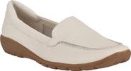 Easy Spirit Abide Loafer - Wide Width Available