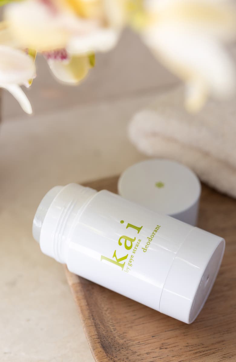 kai Deodorant, Alternate, color, 