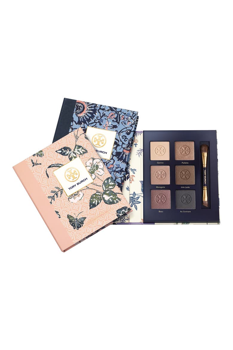 'Catch' Eyeshadow Palette, Alternate, color, NO COLOR