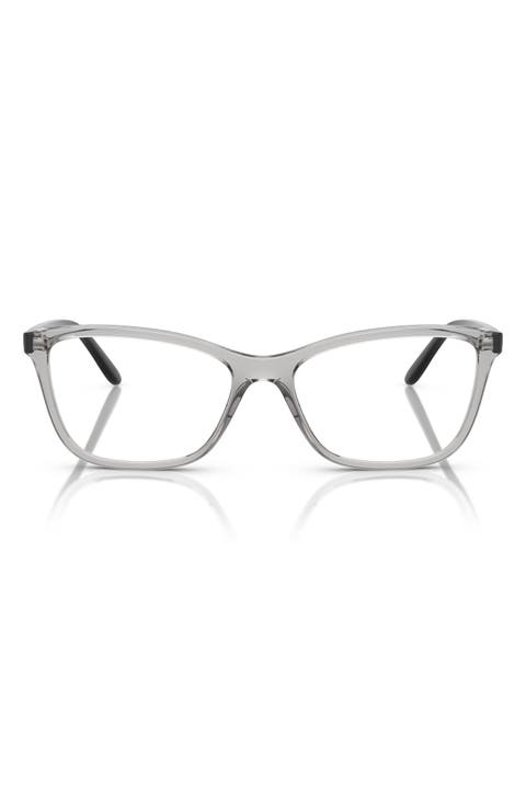 52mm Butterfly Optical Glasses