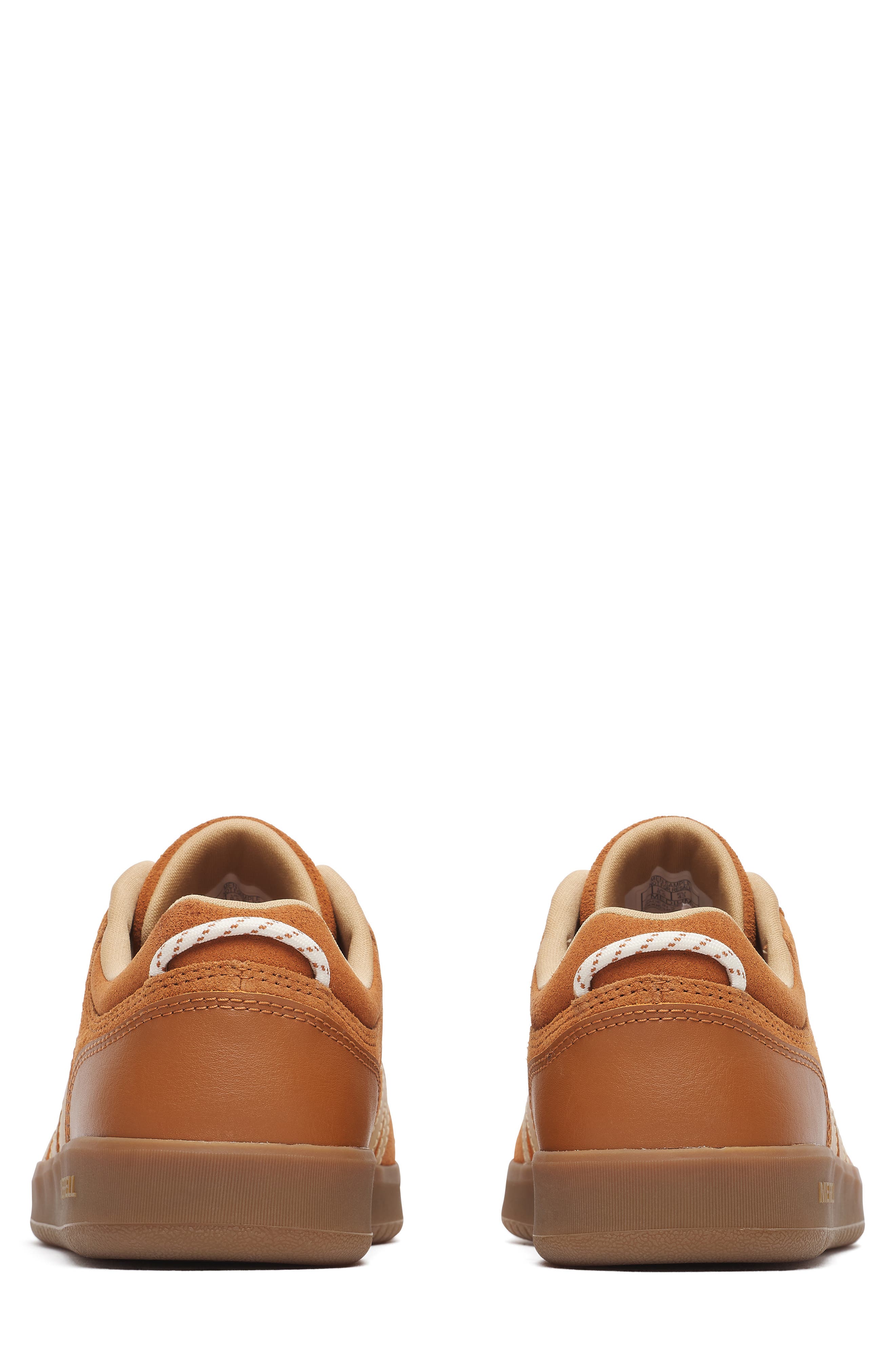 Cygnet Sneaker, Alternate, color, LUGGAGE