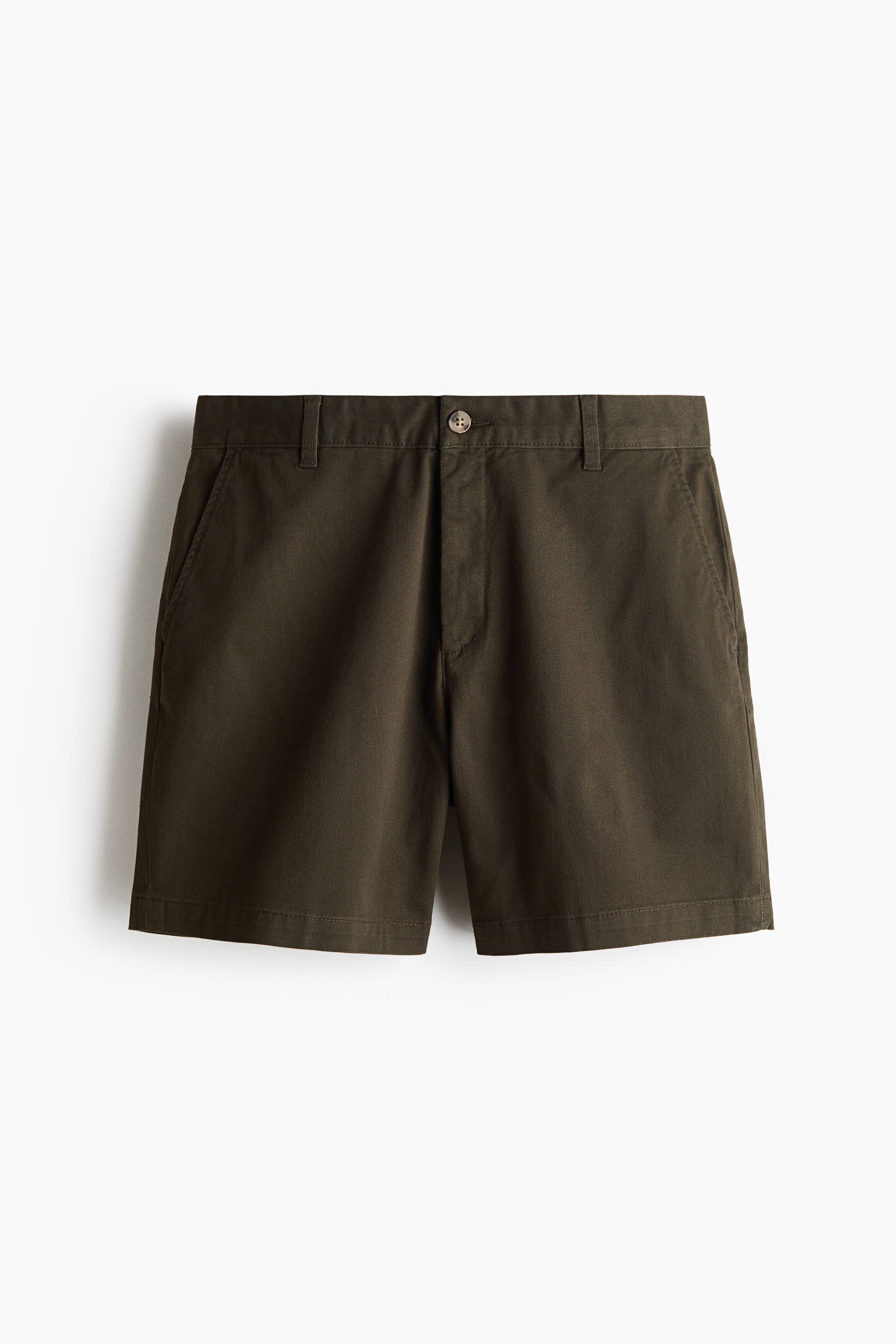 selected Dark khaki green