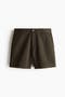  Dark Khaki Green