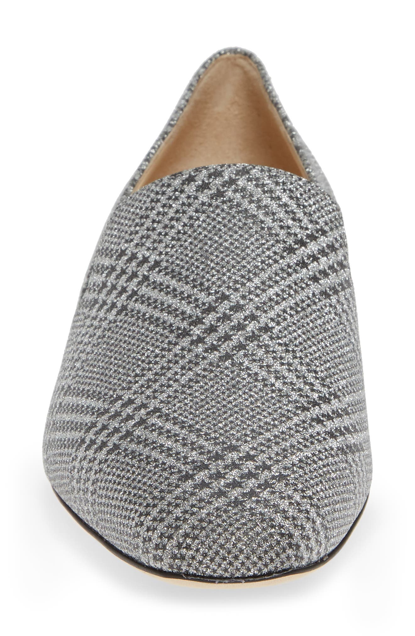 Jimmy Choo Jaida Loafer, Alternate, color, 