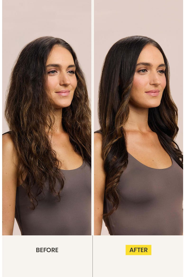 Liquid Glass Moisture-Rich Miracle Smoothing Hair Sealant, Alternate, color, NO COLOR
