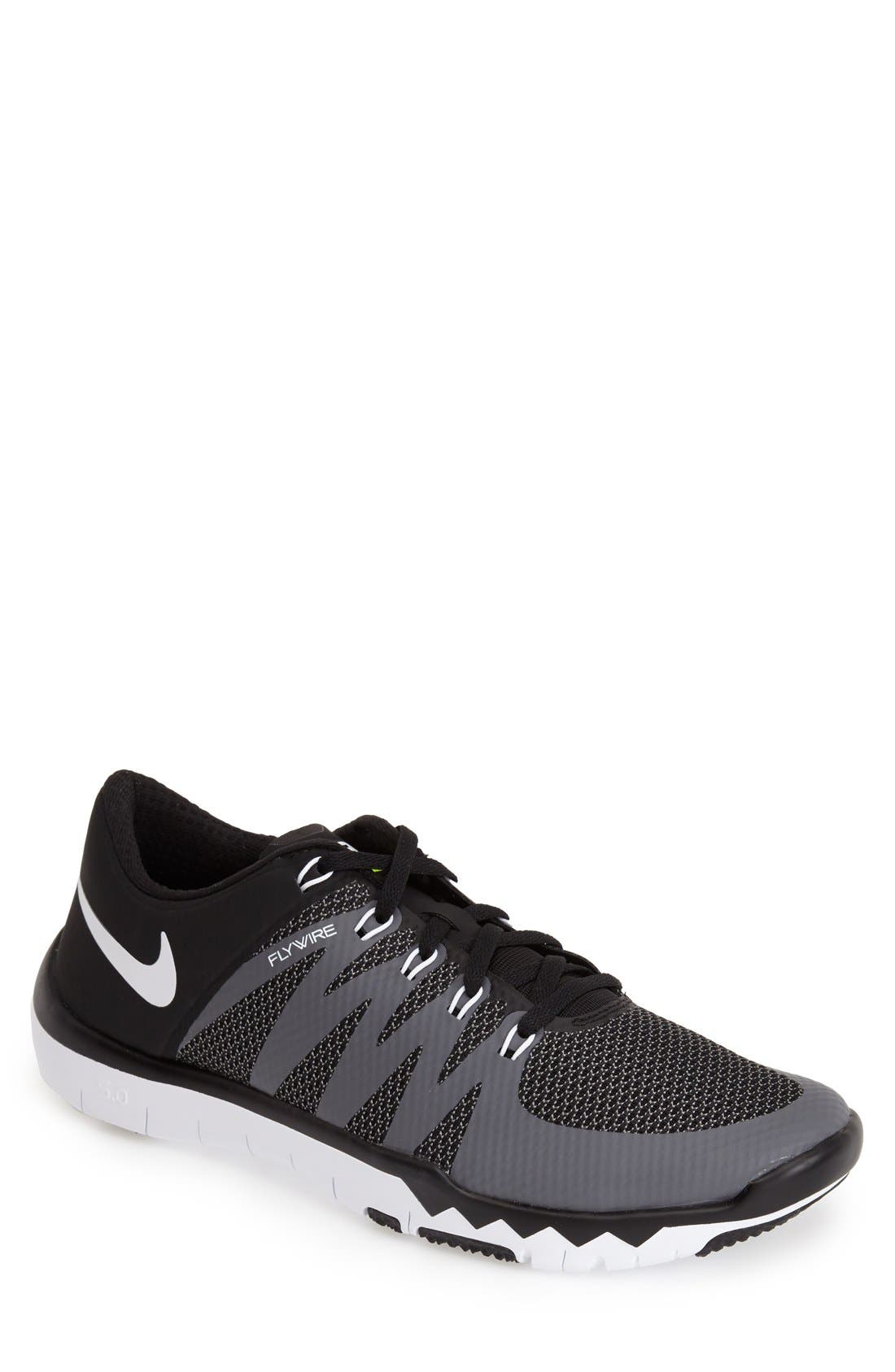 Nike 'Free Trainer 5.0 V6' Training Shoe, Main, color, 