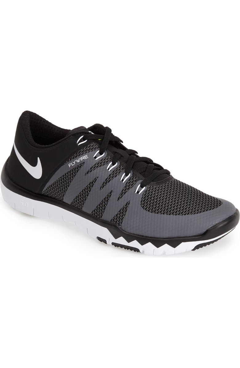 Nike 'Free Trainer 5.0 V6' Training Shoe, Main, color,