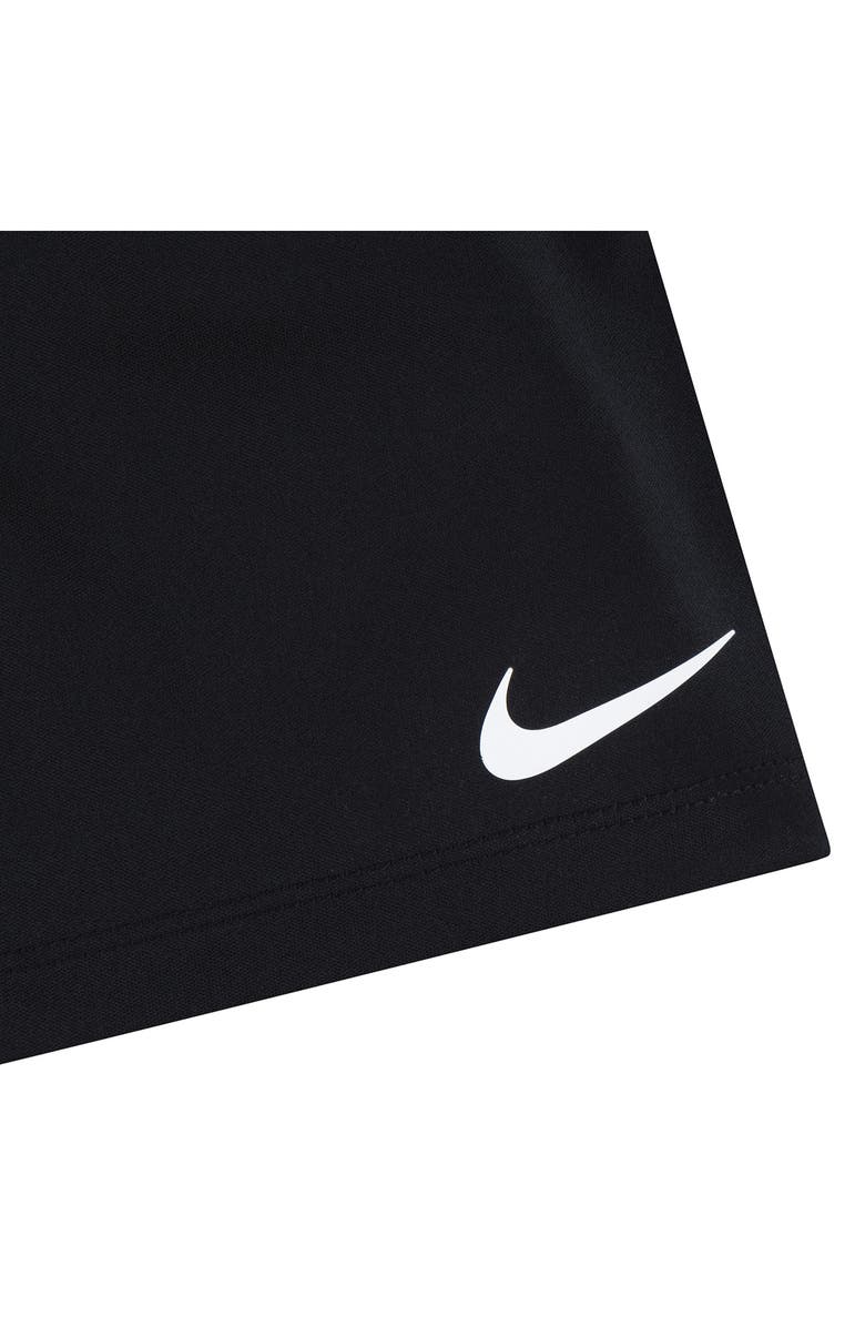 Nike Dri-FIT Polo & Shorts Set, Alternate, color, 