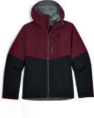 Outdoor Research Foray 3L Waterproof Jacket