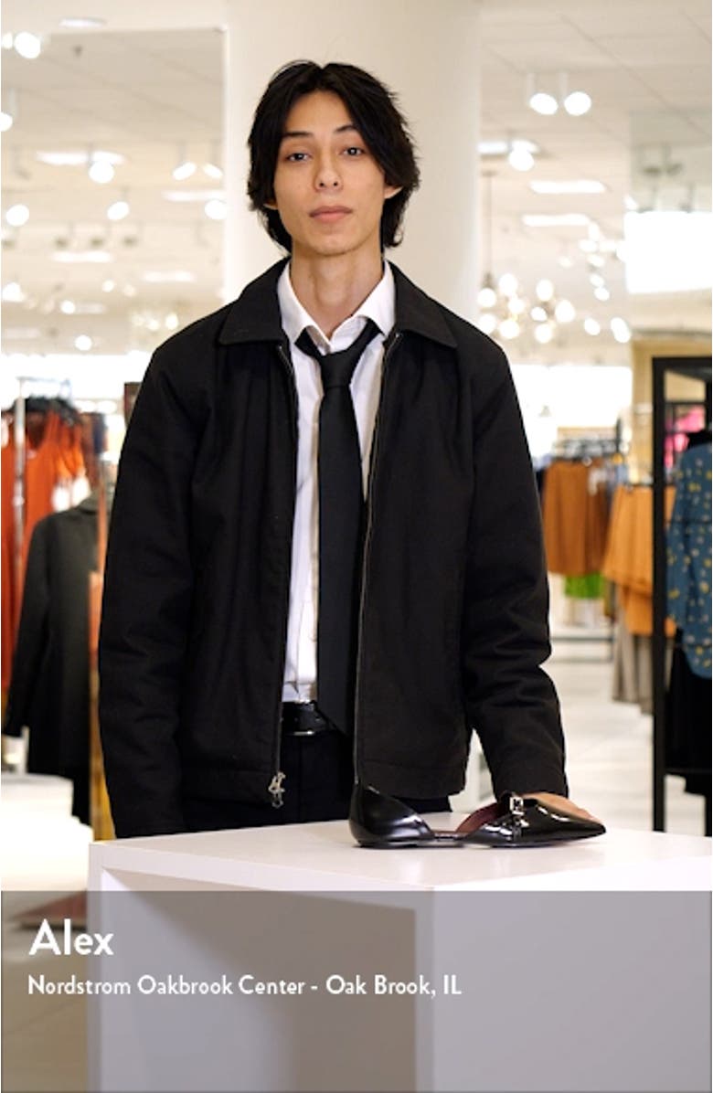 Holly d'Orsay Flat, sales video thumbnail