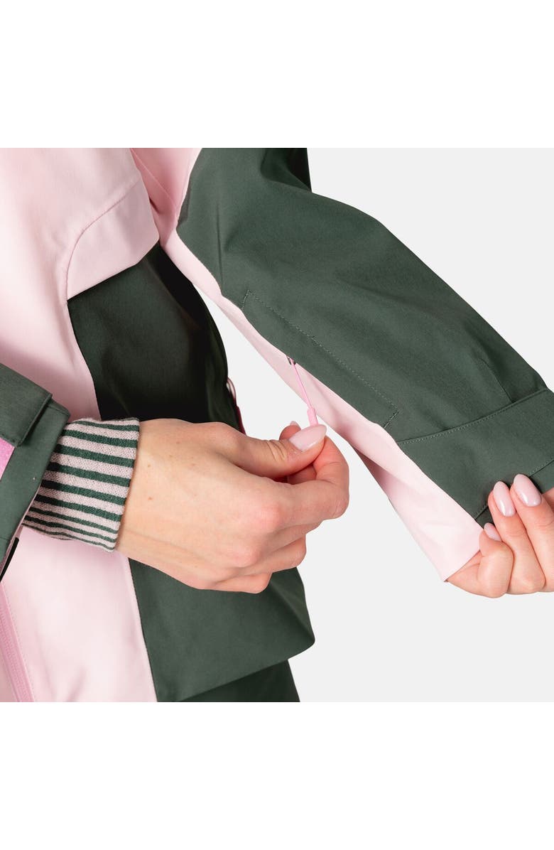 Kari Traa Johanne Ski Jacket - Women's, Alternate, color, Gum