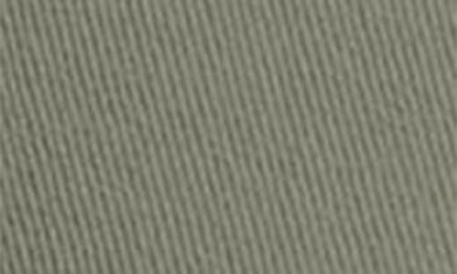Hugo Boss Boss Zed Cotton Twill Baseball Cap In Green