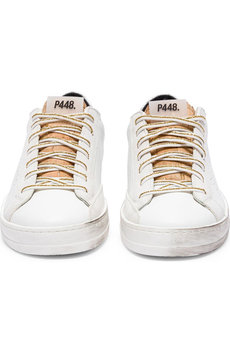 P448 John Sneaker, Alternate, color,