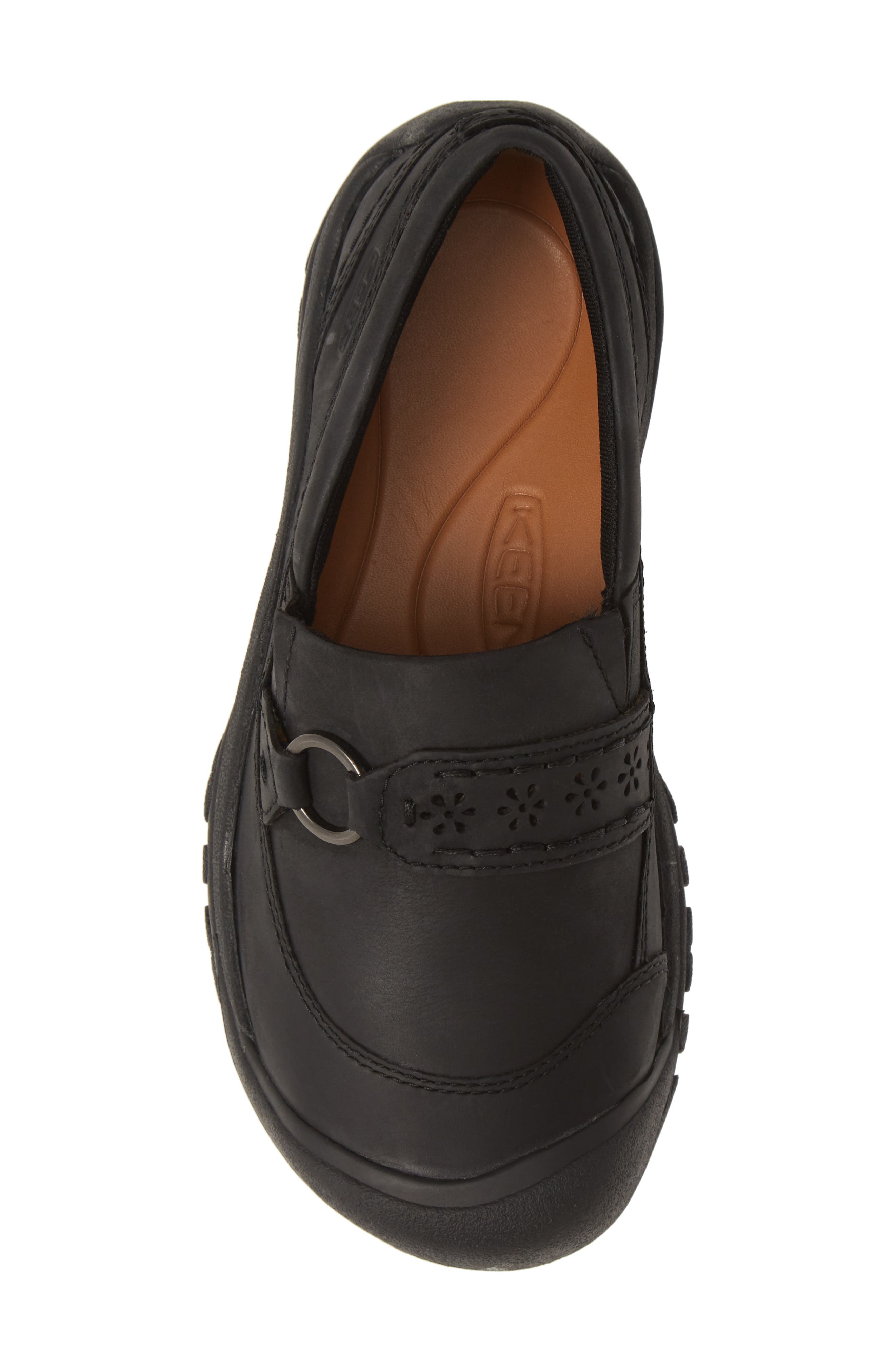 KEEN Kaci III Loafer, Alternate, color, 