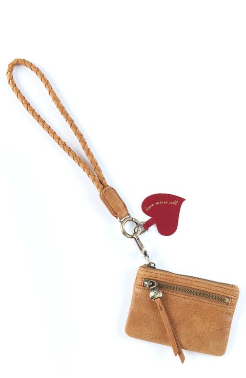 Lasso Phone Wristlet