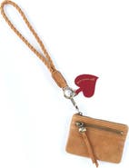 HOBO Lasso Phone Wristlet