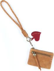 HOBO Lasso Phone Wristlet