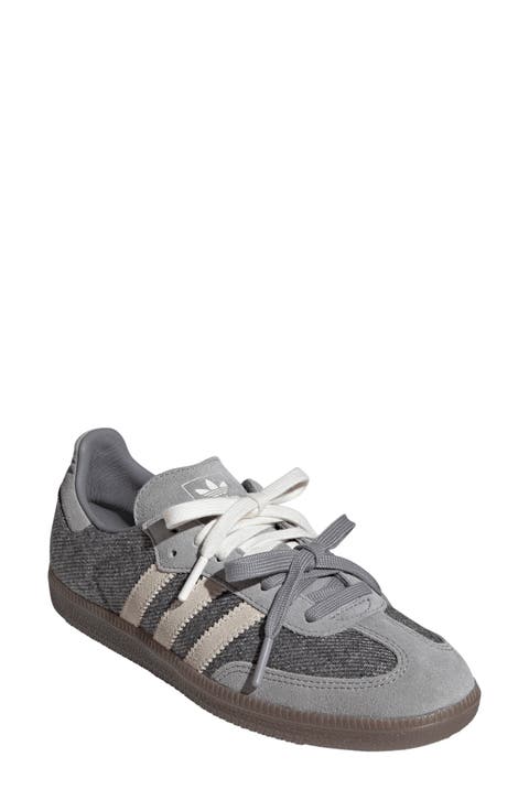 x Molly Mae Samba OG Sneaker