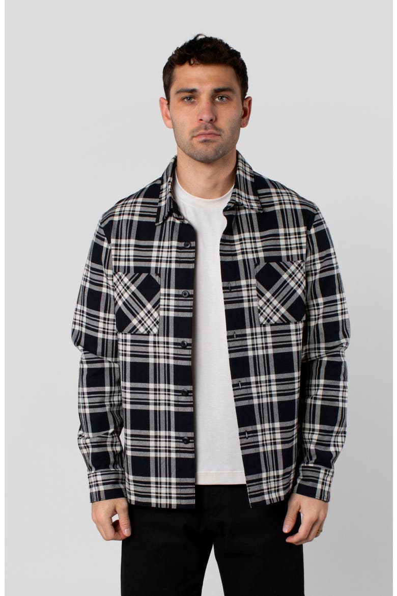 Outlander Button Up, Main, color, Stone Ridge