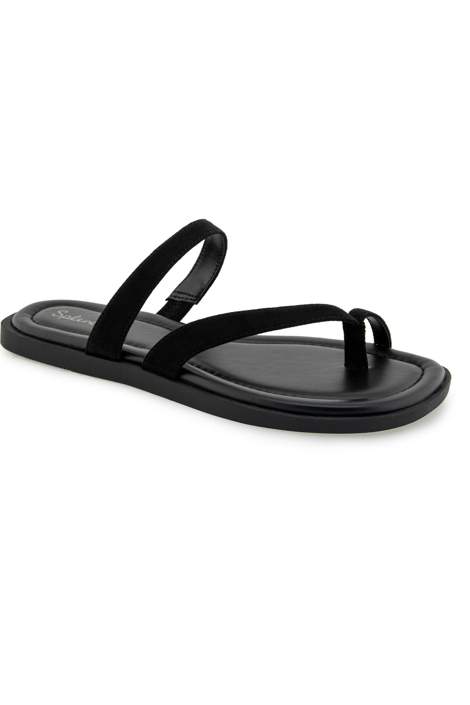 Splanded Splendid Melanie Slide Sandal (Women) | Nordstromrack