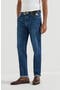 selected Dark Denim