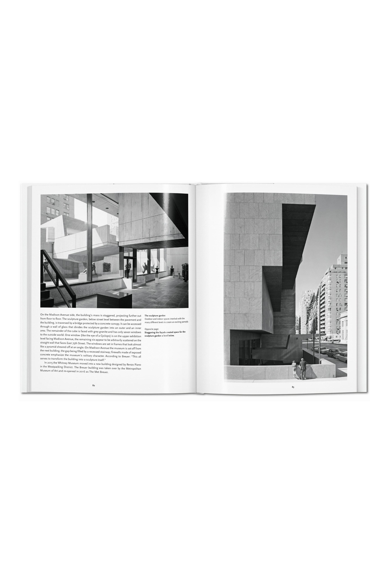 Breuer Book, Alternate, color, White