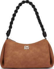 DKNY Remy Top-Zip Shoulder Bag