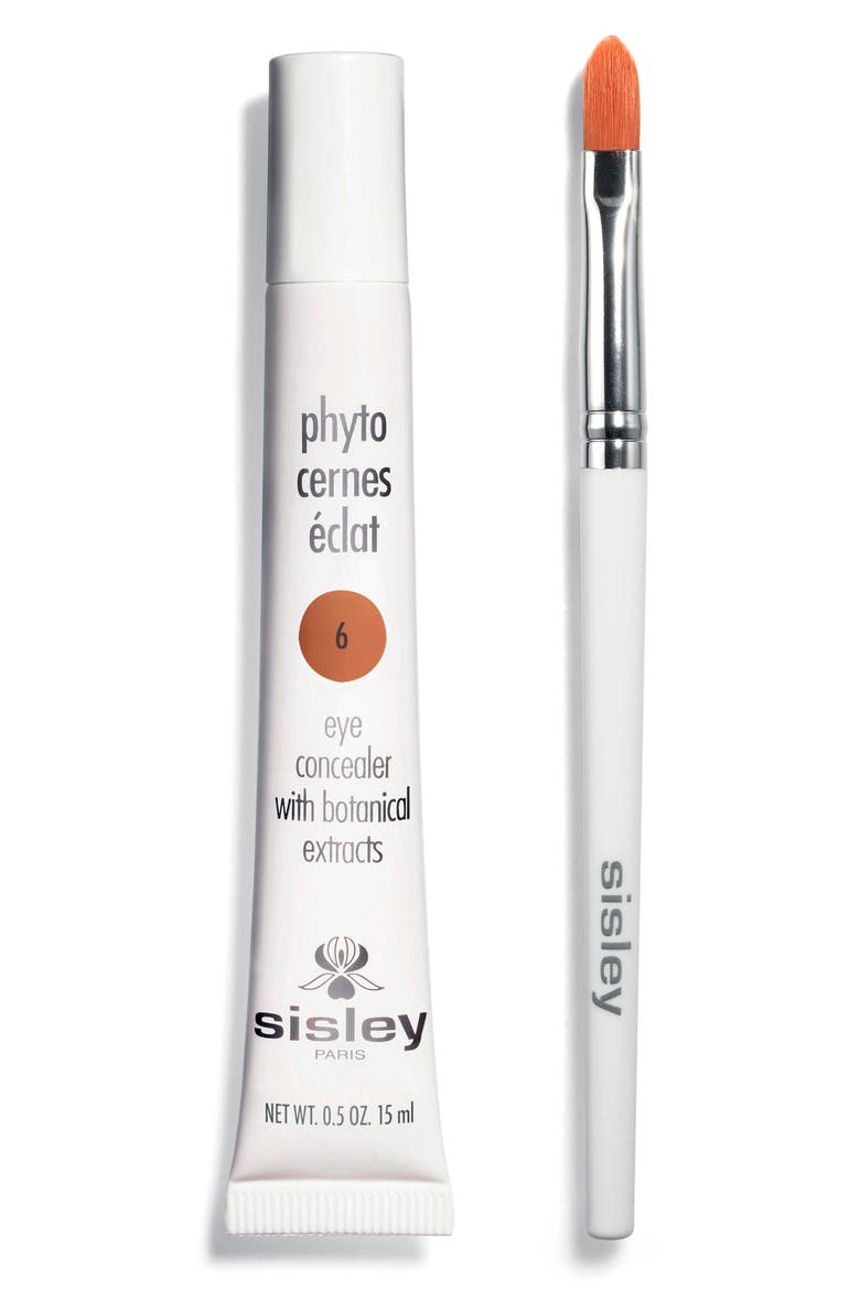 Phyto-Cernes Éclat Eye Concealer, Main, color, 6 DEEP