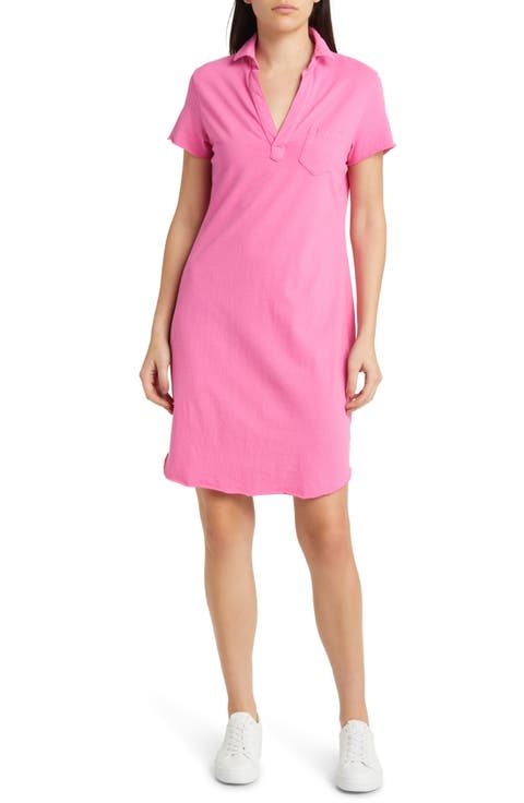 Lauren Polo Dress