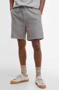Barbour Sandwood Waffle Stitch Shorts