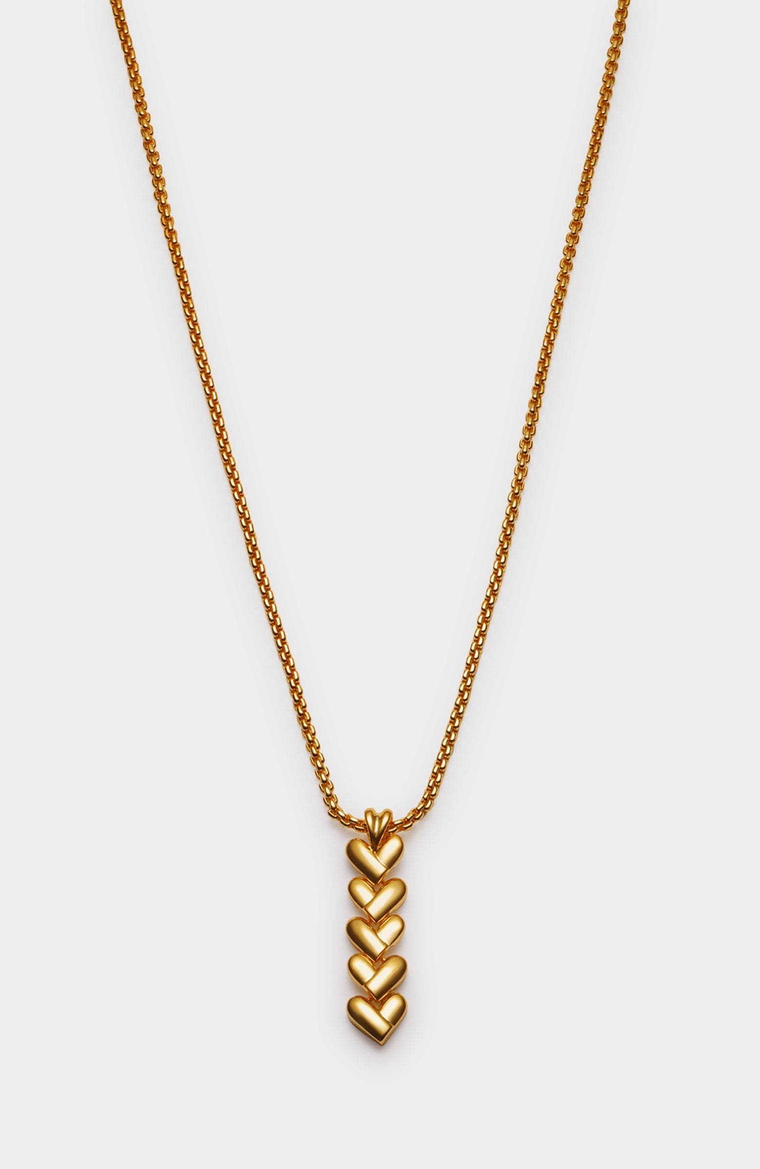 selected Gold