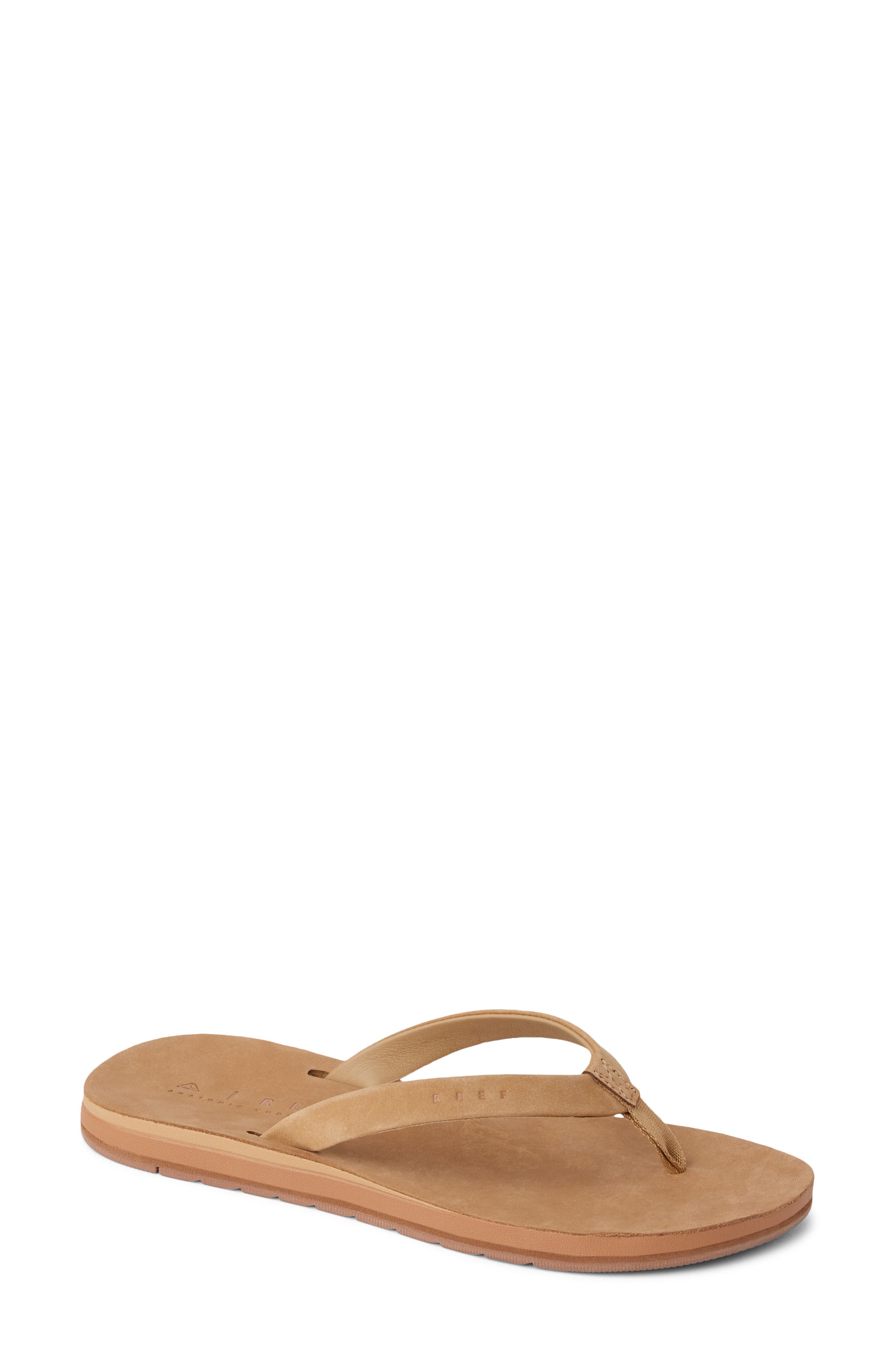Ojai Classic Slim Flip Flop