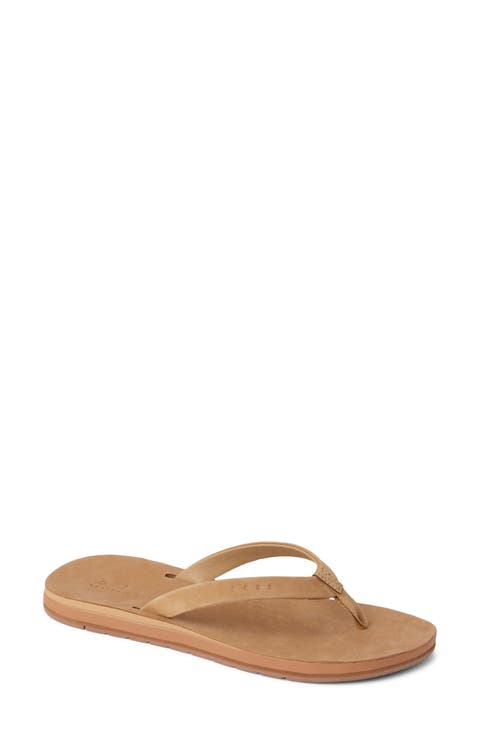 Ojai Classic Slim Flip Flop (Women)