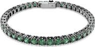 Swarovski Matrix Tennis Bracelet