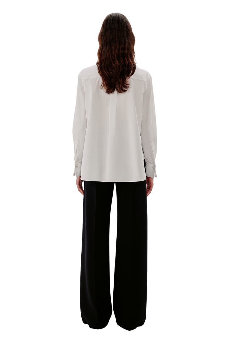 Men’s Shirt | White, Alternate, color, WHITE