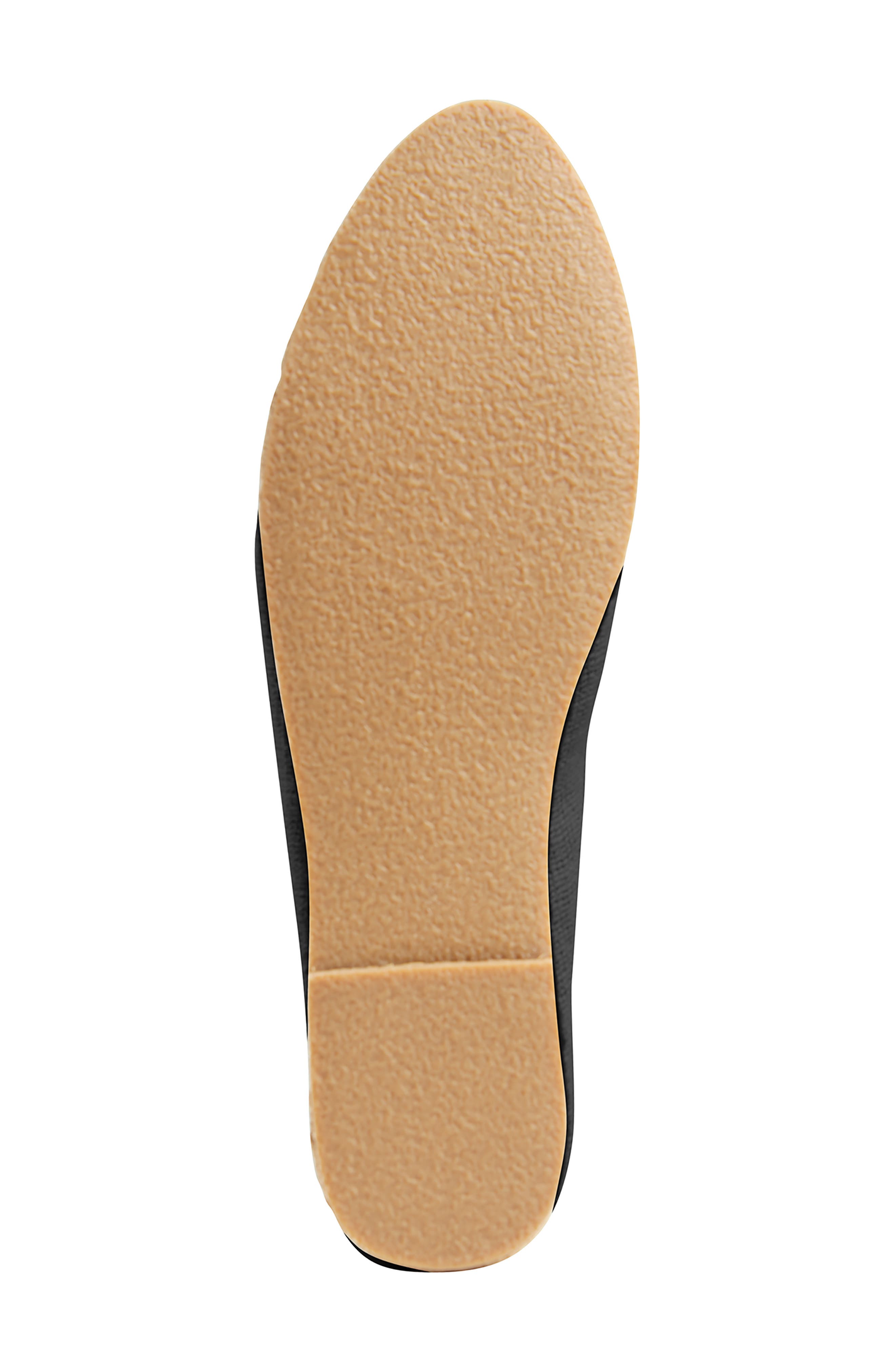 Jack Rogers Audrey Suede Espadrille Flat, Alternate, color, 