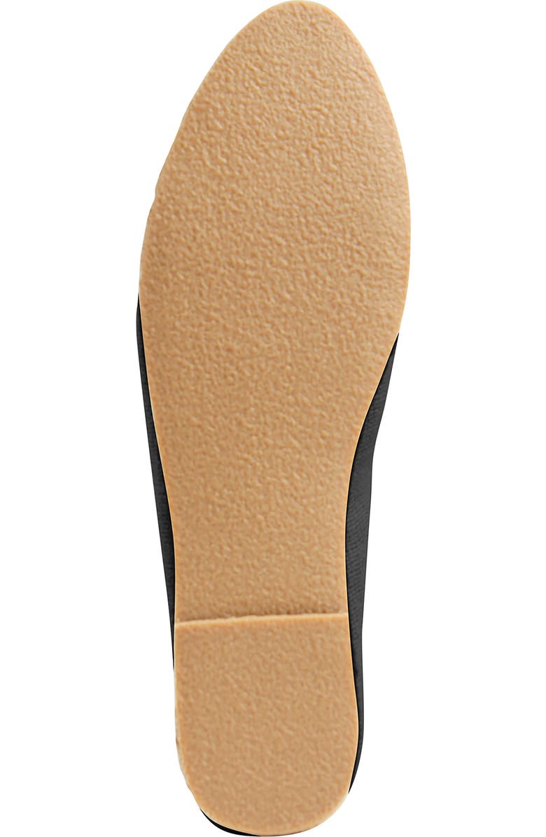 Jack Rogers Audrey Suede Espadrille Flat, Alternate, color,