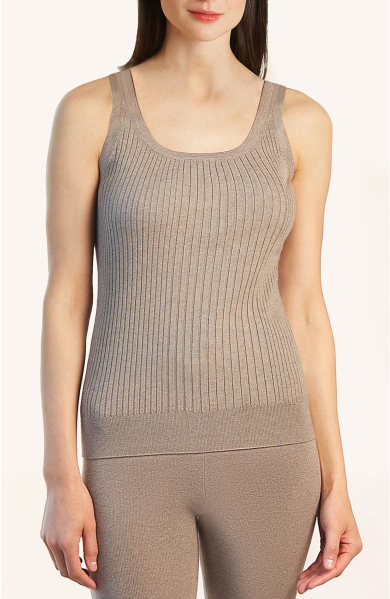 oyun His Rib Tank, Main, color, Sable