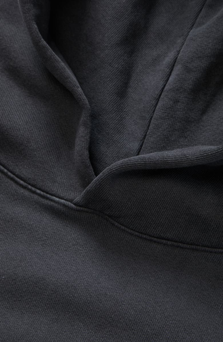 Born x Raised Sunset Rocker Hoodie, Alternate, color, 