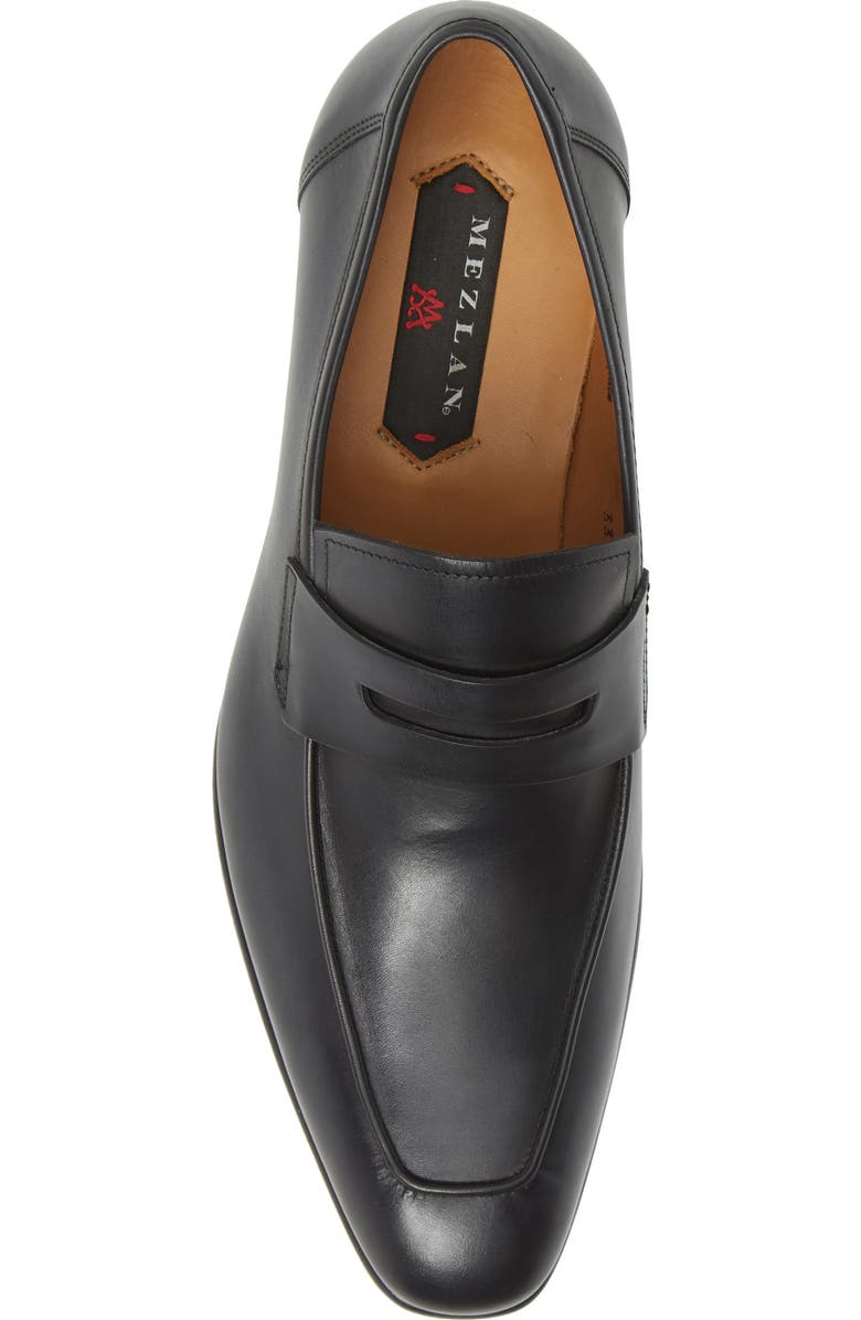 Mezlan Gerini Penny Loafer, Alternate, color,