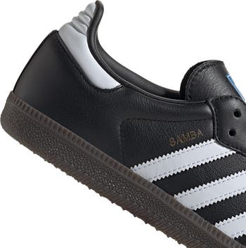 Samba Sneaker