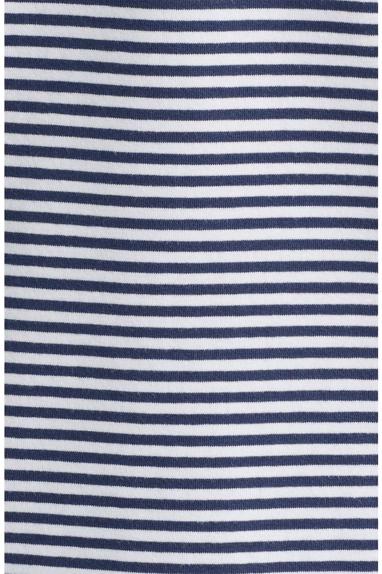 Jacks Stripe Hangin' Out Pocket Polo, Alternate, color, WAKE