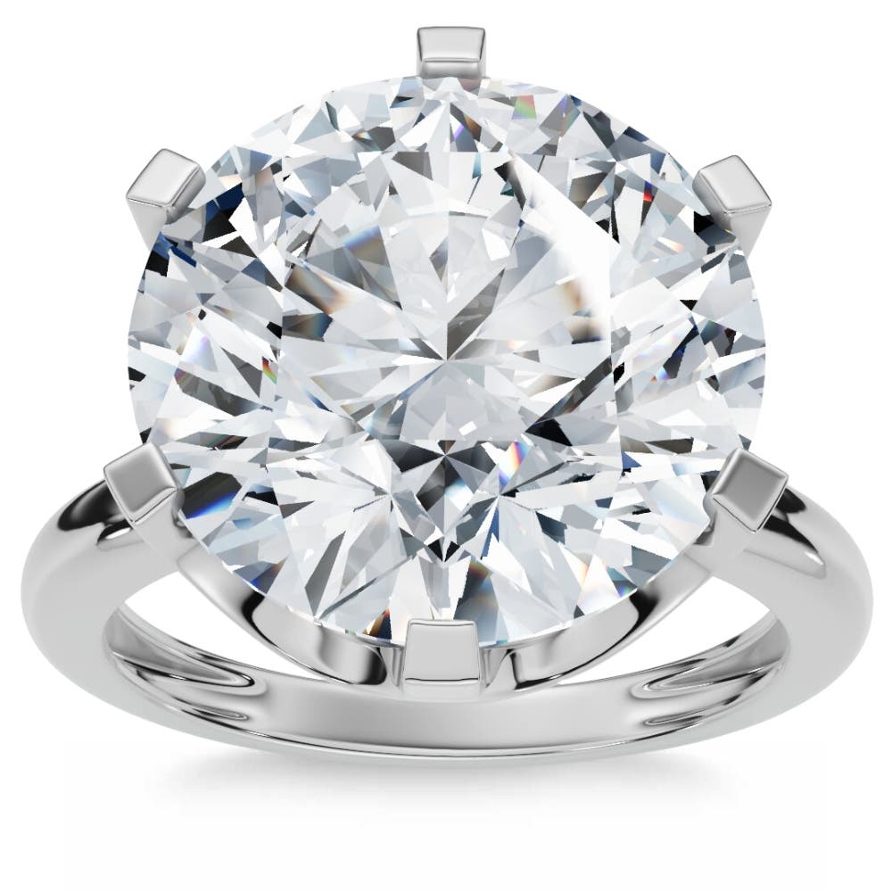 selected 14k White Gold