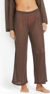 Billabong Sun Vacancy Cover-Up Pants