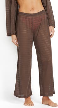 Billabong Sun Vacancy Cover-Up Pants