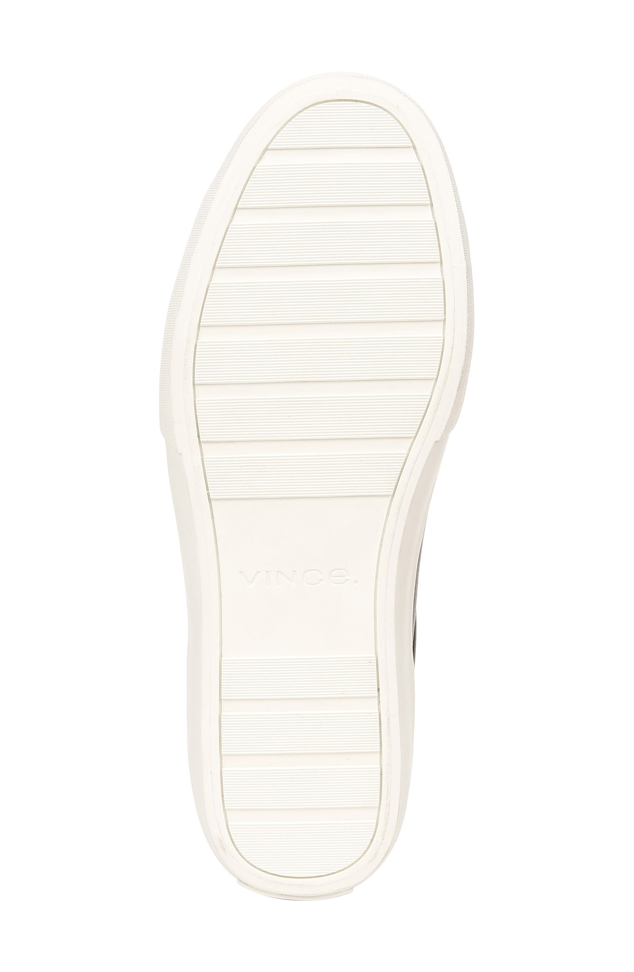 Мужские кроссовки Vince Fulton Low Top Sneaker — фото 6