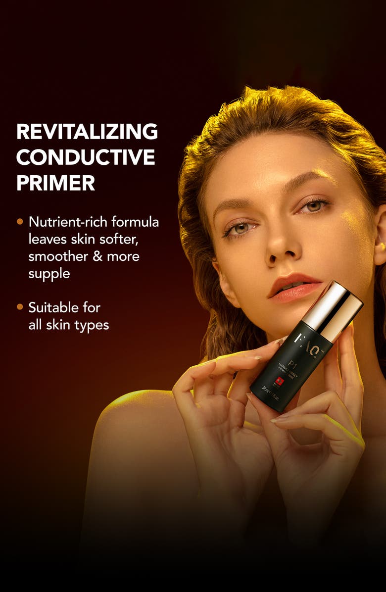 FOREO FAQ<sup>™</sup> P1 Manuka Honey Primer, Alternate, color,