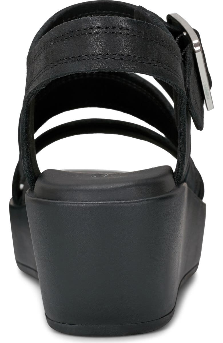 Rockport Rwanala Wedge Sandal, Alternate, color,